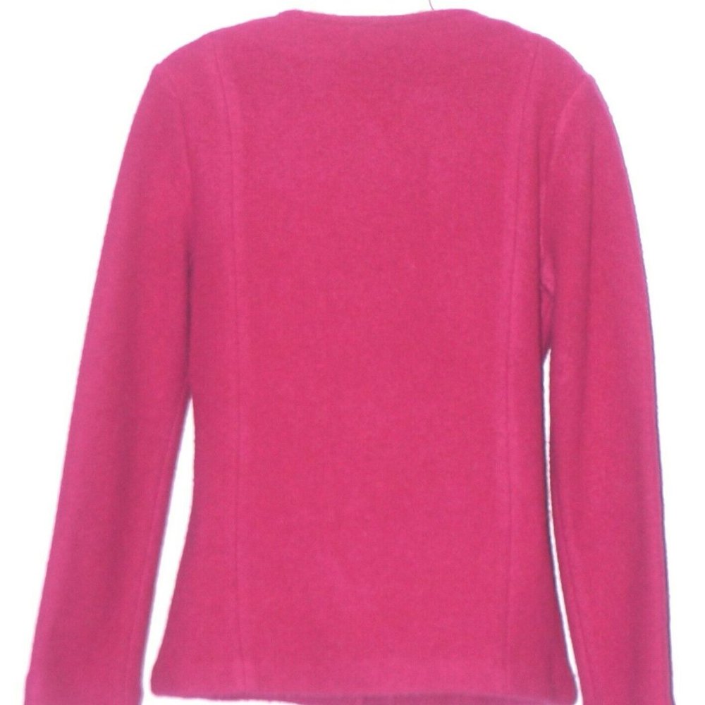 Pendleton Women's Button-Front Coat Size: Small - image 2